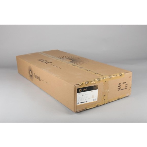 Люстра подвесная APL.662.03.63