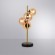 Декоративная настольная лампа Arte Lamp GEMINI A2243LT-4PB