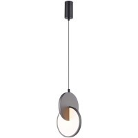 4609-1P, подвес, L180xW170xH405/1980, LEDx7W, 910LM, 3000K, included