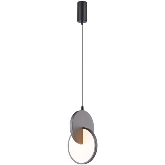 4609-1P, подвес, L180xW170xH405/1980, LEDx7W, 910LM, 3000K, included 4609-1P, подвес, L180xW170xH405/1980, LEDx7W, 910LM, 3000K, included