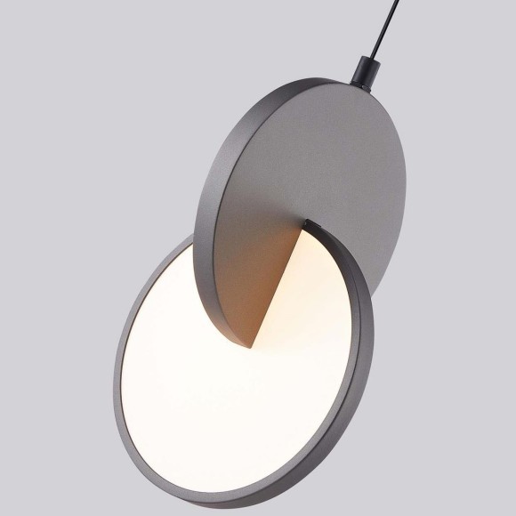 4609-1P, подвес, L180xW170xH405/1980, LEDx7W, 910LM, 3000K, included 4609-1P, подвес, L180xW170xH405/1980, LEDx7W, 910LM, 3000K, included