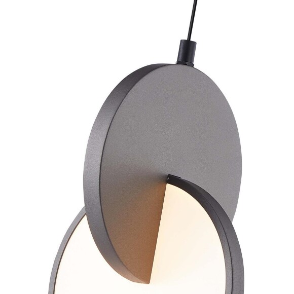 4609-1P, подвес, L180xW170xH405/1980, LEDx7W, 910LM, 3000K, included 4609-1P, подвес, L180xW170xH405/1980, LEDx7W, 910LM, 3000K, included