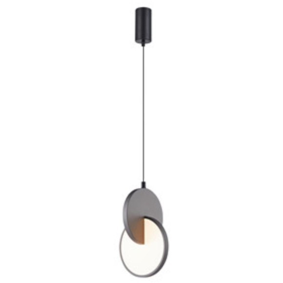 4609-1P, подвес, L180xW170xH405/1980, LEDx7W, 910LM, 3000K, included 4609-1P, подвес, L180xW170xH405/1980, LEDx7W, 910LM, 3000K, included