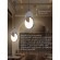 4609-1P, подвес, L180xW170xH405/1980, LEDx7W, 910LM, 3000K, included