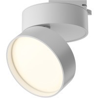 Трековый светильник Technical TR007-1-18W3K-W