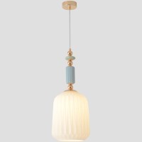 Светильник подвесной Crystal Lux MERINGUE SP1.2 3961/201