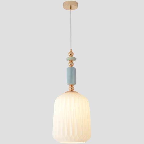 Светильник подвесной Crystal Lux MERINGUE SP1.2 3961/201 Светильник подвесной Crystal Lux MERINGUE SP1.2 3961/201