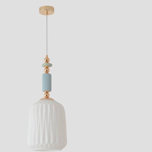 Светильник подвесной Crystal Lux MERINGUE SP1.2 3961/201 Светильник подвесной Crystal Lux MERINGUE SP1.2 3961/201