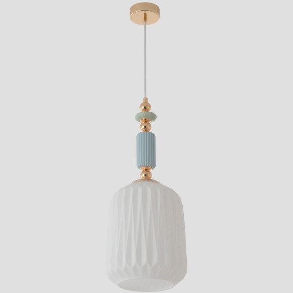 Светильник подвесной Crystal Lux MERINGUE SP1.2 3961/201 Светильник подвесной Crystal Lux MERINGUE SP1.2 3961/201