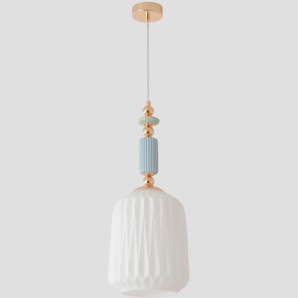 Светильник подвесной Crystal Lux MERINGUE SP1.2 3961/201 Светильник подвесной Crystal Lux MERINGUE SP1.2 3961/201