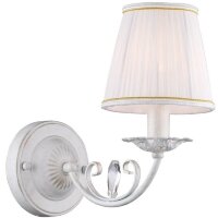 Бра Freya FR2307-WL-01-WG Bianchi под лампу 1xE14 40W