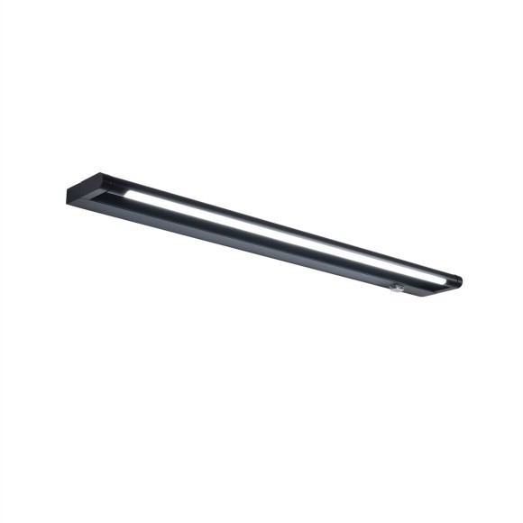 8313/15WL Настенный светильник Lumion LEDIO Ra90 Lm850 IP44 LED 15W 3000/4000/6000K 90-250V BATHLI