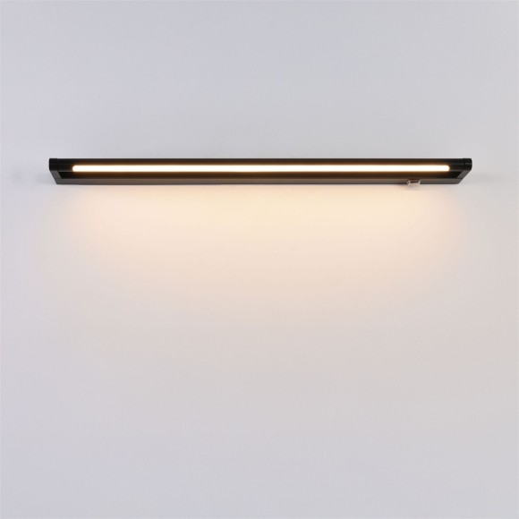 8313/15WL Настенный светильник Lumion LEDIO Ra90 Lm850 IP44 LED 15W 3000/4000/6000K 90-250V BATHLI