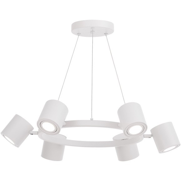 Подвесной светильник Lampit TS P1999-6 WT