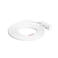 Коннектор для ввода питания Arte Lamp LINEA и OPTIMA A740233N