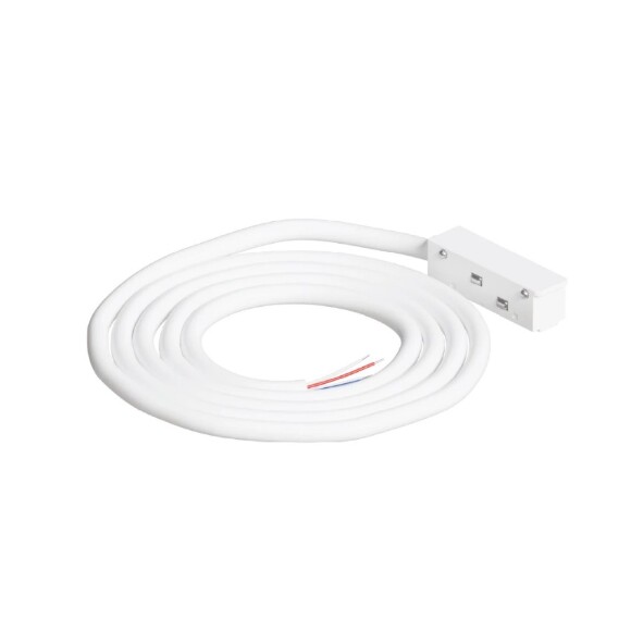 Коннектор для ввода питания Arte Lamp LINEA и OPTIMA A740233N