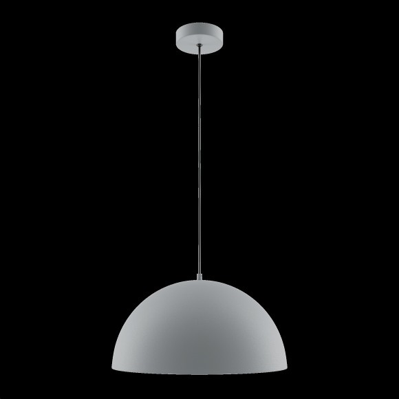 Подвесной светильник Maytoni MOD168PL-01GR