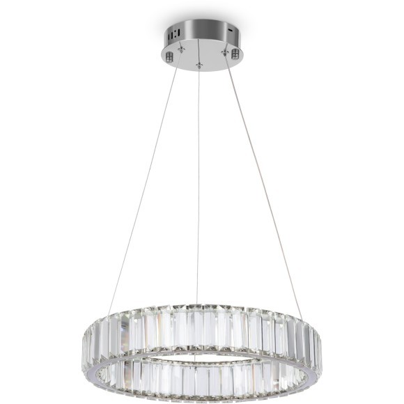 Подвесной светильник Freya FR5257PL-L17CH