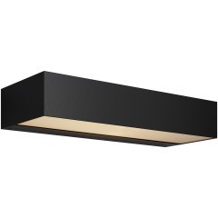 Настенный светильник (бра) Outdoor O428WL-L10GF3K