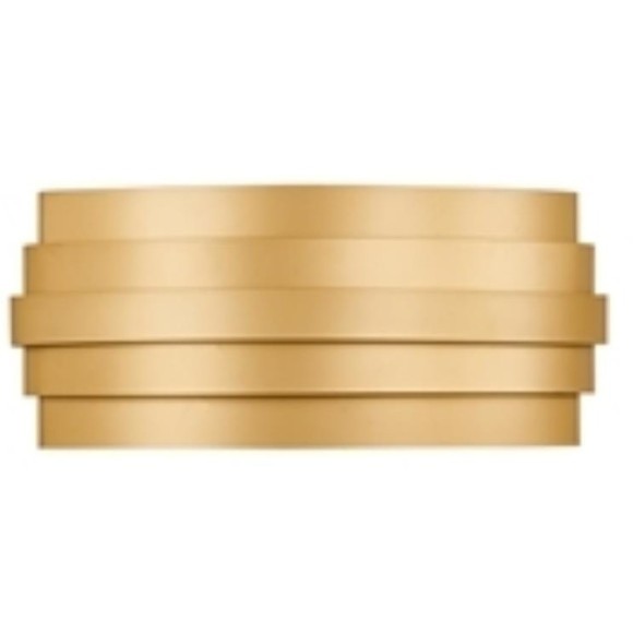 Настенный светильник Tantas 4121-2W