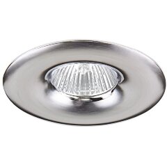 Встраиваемый светильник Lightstar 10014 Levigo под лампу 1xGU10 50W