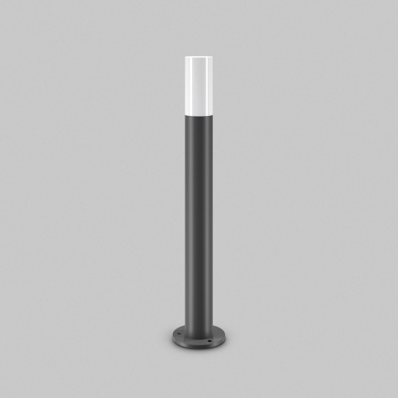 Уличный наземный светильник Maytoni O418FL-01GR1 Willis IP54 под лампу 1xE27 60W