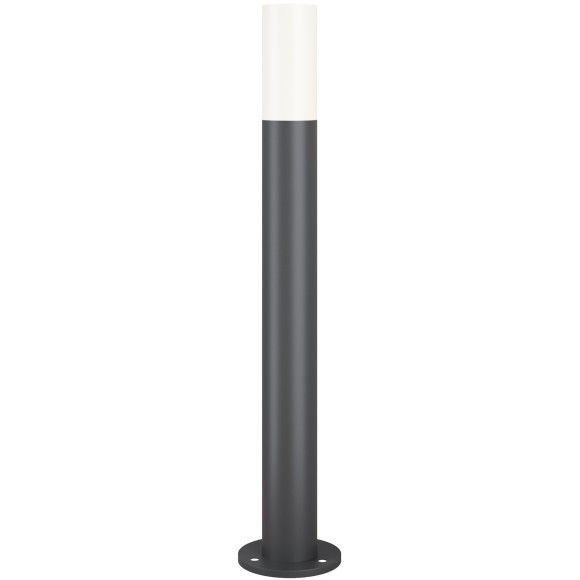 Уличный наземный светильник Maytoni O418FL-01GR1 Willis IP54 под лампу 1xE27 60W