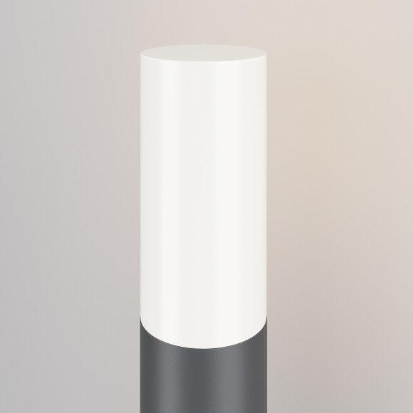 Уличный наземный светильник Maytoni O418FL-01GR1 Willis IP54 под лампу 1xE27 60W