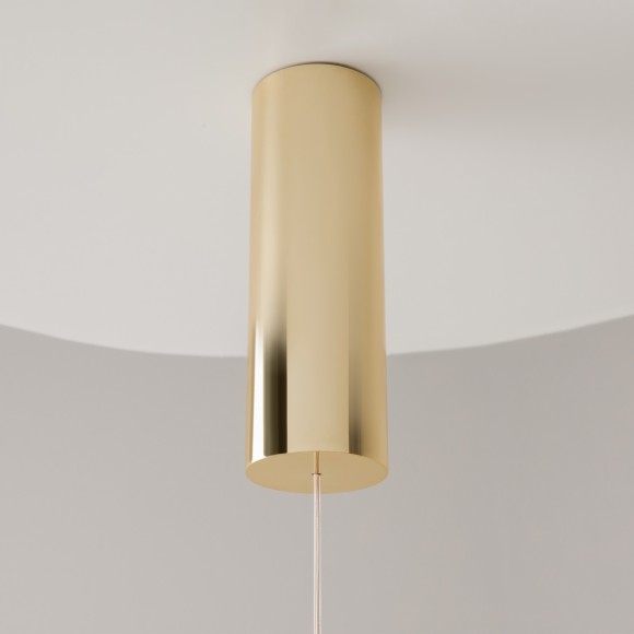 Подвесной светильник Maytoni MOD216PL-L10G3K Подвесной светильник Maytoni MOD216PL-L10G3K