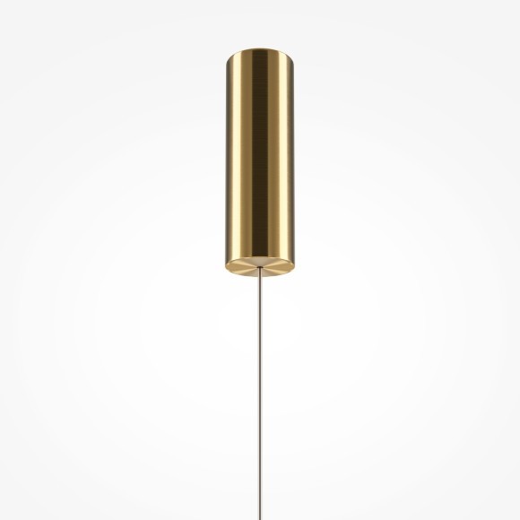 Подвесной светильник Maytoni MOD216PL-L10G3K Подвесной светильник Maytoni MOD216PL-L10G3K