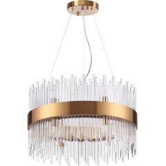 Подвесная люстра Focco 4722/12