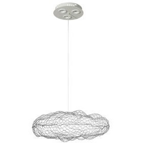 10247/350 White Подвесной светильник LOFT IT Cloud