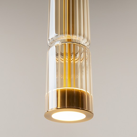 Подвесной светильник Maytoni MOD272PL-L12BS3K1