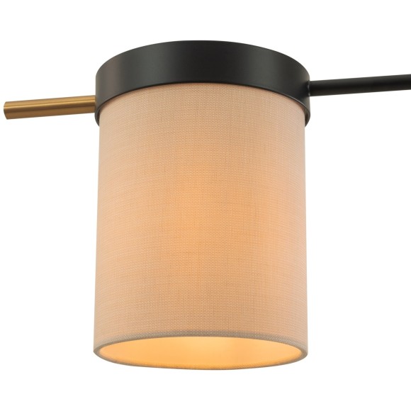 Потолочный светильник Freya FR5377CL-04B