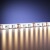 Maytoni 201106 Узкая светодиодная лента, 5 метров, ширина 5мм серия ULTRA SMD2835 12V 9,6Вт/м 1010Лм/м 3000К IP20 CRI90 120° кратность резки 25мм, раб. температура -30...+60°С