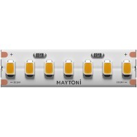 Светодиодная лента Ultra 24В 2835 11Вт/м 4000К 5м IP 20 201050