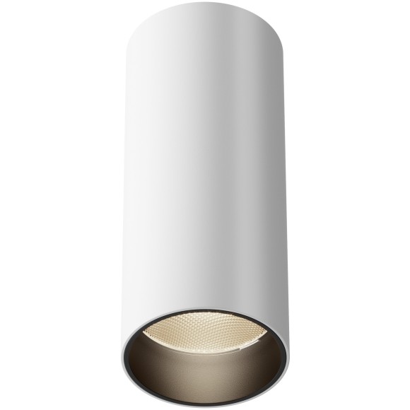 Потолочный светильник Technical C056CL-L12W3K-W-D-W