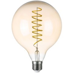 Лампочка светодиодная филаментная 933302