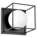 Настенно-потолочный светильник Lightstar 732617 Gabbia под лампу 1xE14 40W