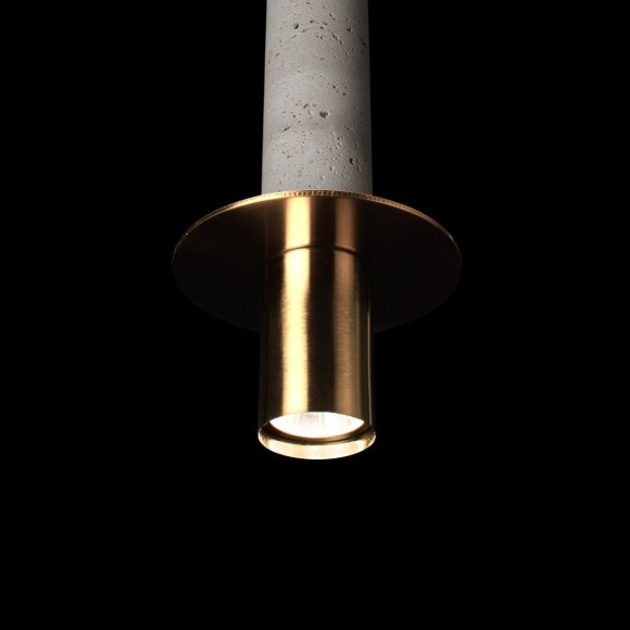 10361D Подвесной светильник LOFT IT Lava