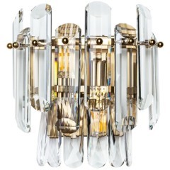 Бра хрустальное Bellatrix 3510/17 AP-2