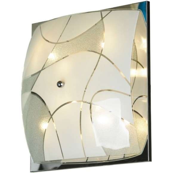 Настенно-потолочный светильник Lussole LSQ-2502-06 Sale под лампы 6xG9 40W