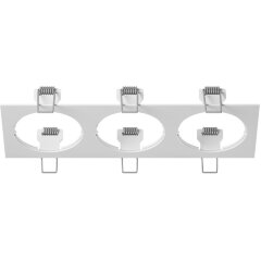 Рамка для светильника Intero 16 217536