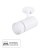 Спот настенный Arte Lamp A3221PL-1WH NAHN под лампу 1xGU10 15W