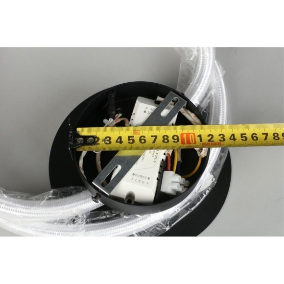 Светильник настенный (Бра) APL.773.01.43 Светильник настенный (Бра) APL.773.01.43