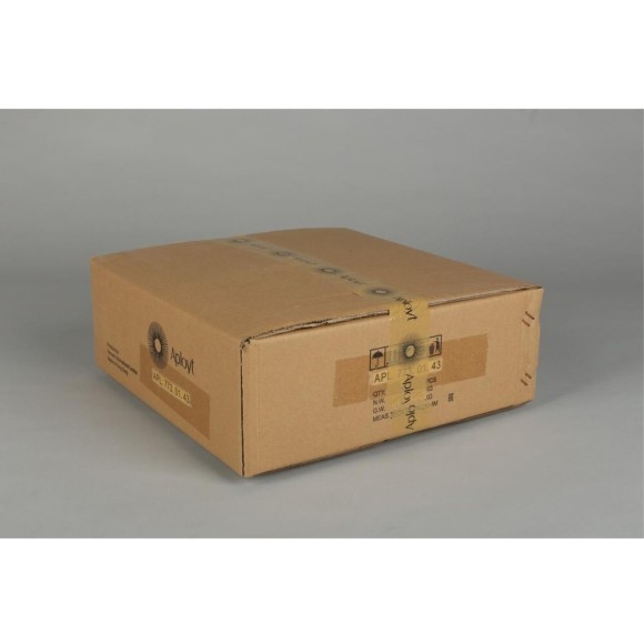 Светильник настенный (Бра) APL.773.01.43 Светильник настенный (Бра) APL.773.01.43