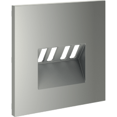 VLS001505 Накладка для розетки акустической 4-местной для подключения звуковоспроизводящих устройств (для проводов сечением 0,5 — 4 ММ²) стального цвета VOLTUM S70 (сталь) VLS001505 Накладка для розетки акустической 4-местной для подключения звуковоспроизводящих устройств (для проводов сечением 0,5 — 4 ММ²) стального цвета VOLTUM S70 (сталь)