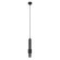 Подвесной светильник цилиндр Arte Lamp A2308SP-1BK SABIK светодиодный LED 10W