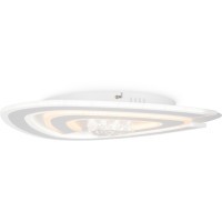 Потолочный светильник Freya FR6049CL-L98W