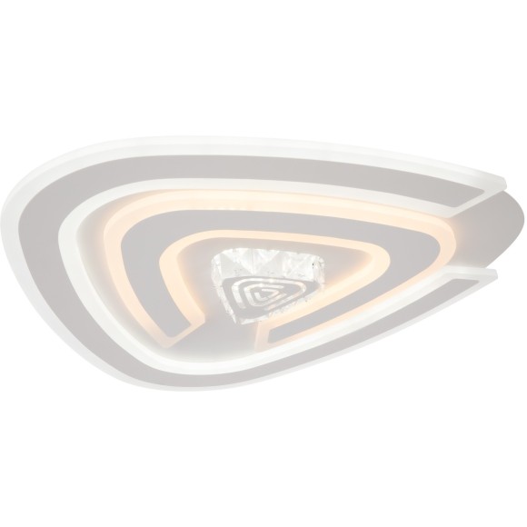 Потолочный светильник Freya FR6049CL-L98W